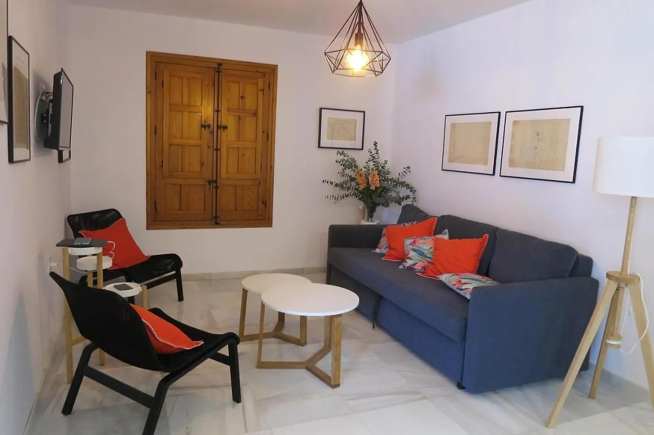 Apartamento 2 Dormitorios Cordoue 0*,