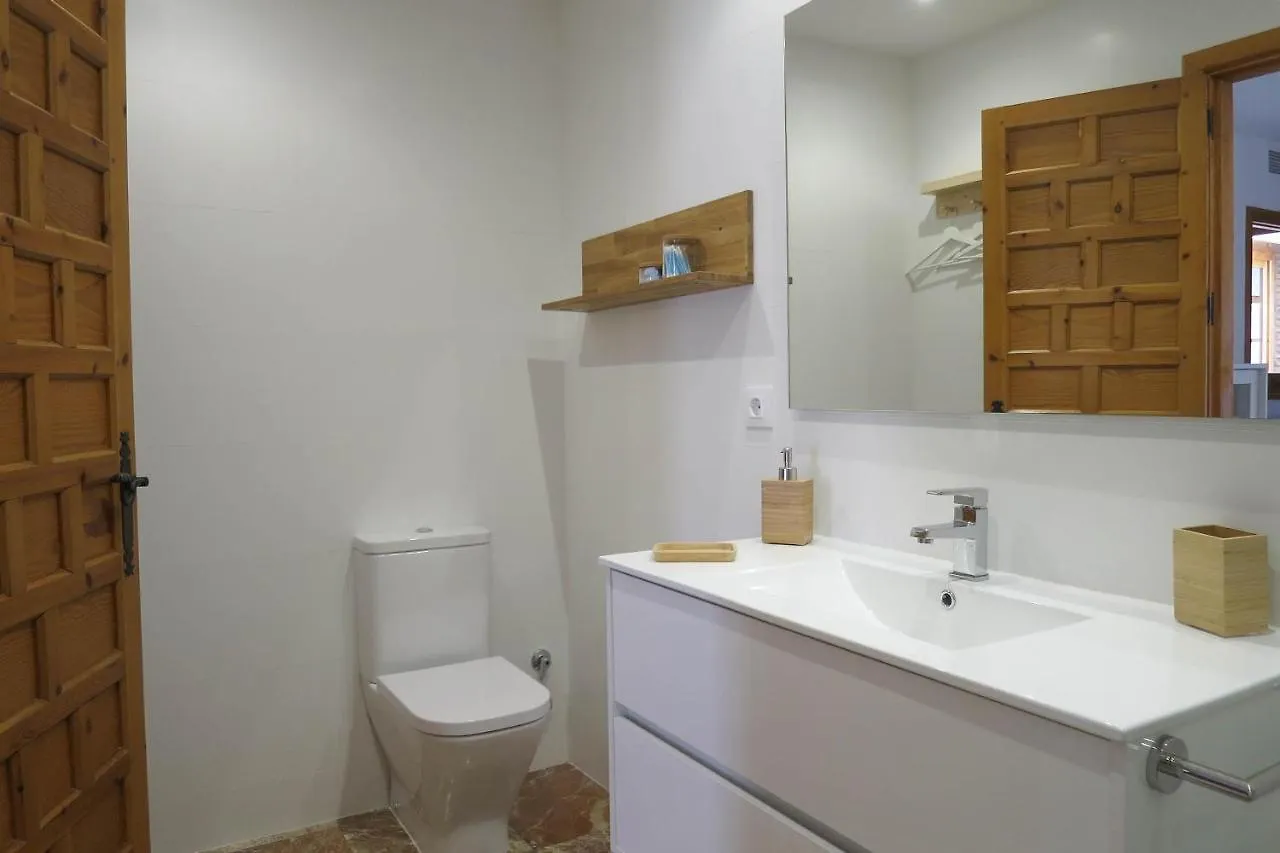 Appartement Apartamento 2 Dormitorios Cordoue