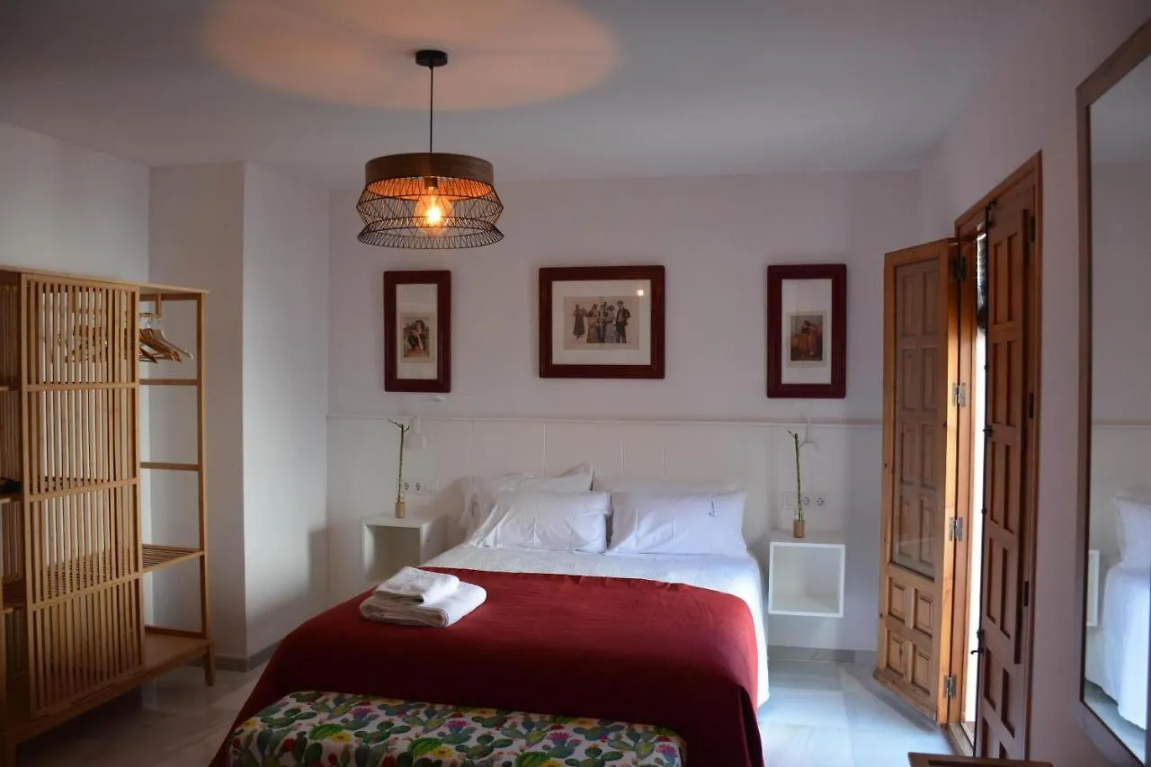 Apartamento 2 Dormitorios Cordoue Appartement