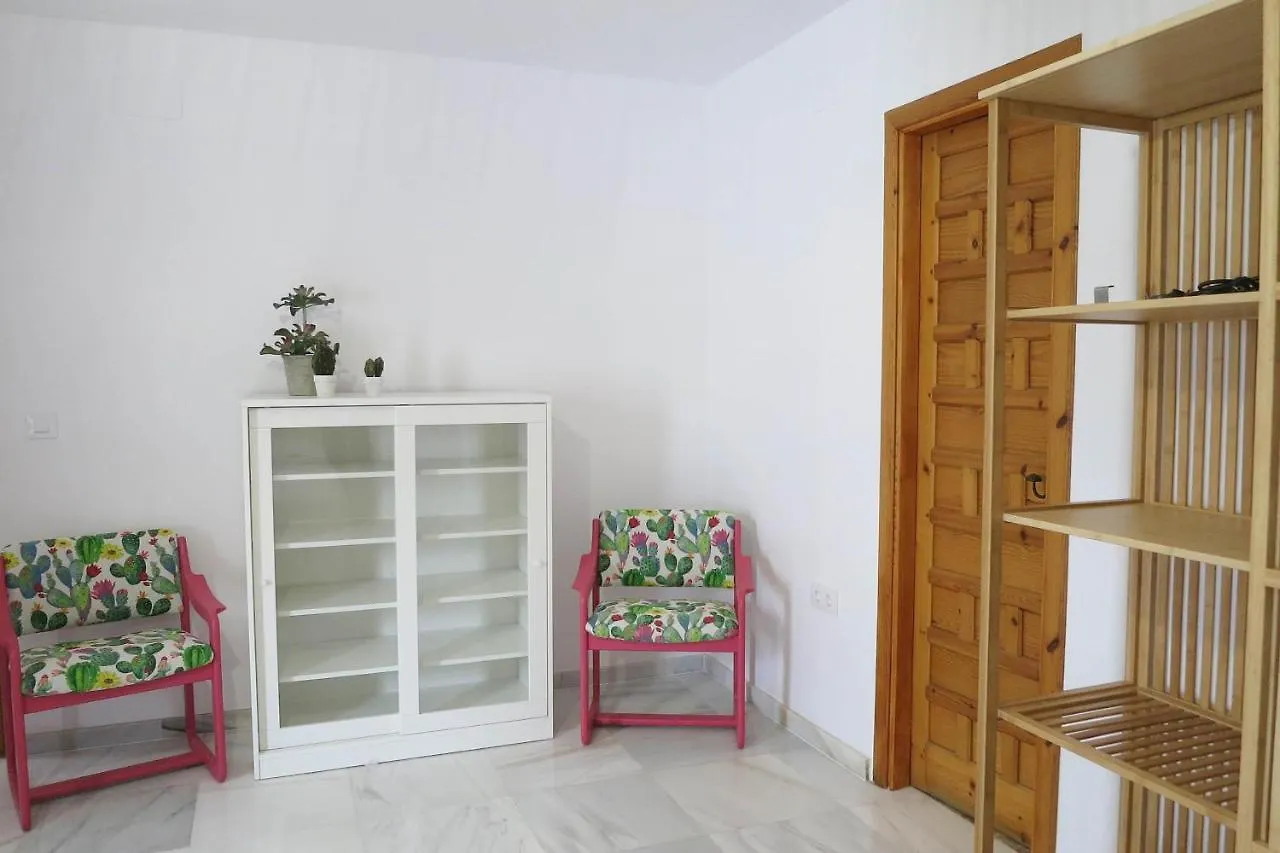 Apartamento 2 Dormitorios Cordoue