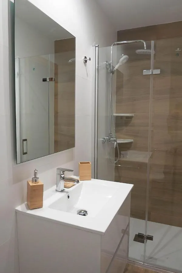 Apartamento 2 Dormitorios Cordoue 0*,