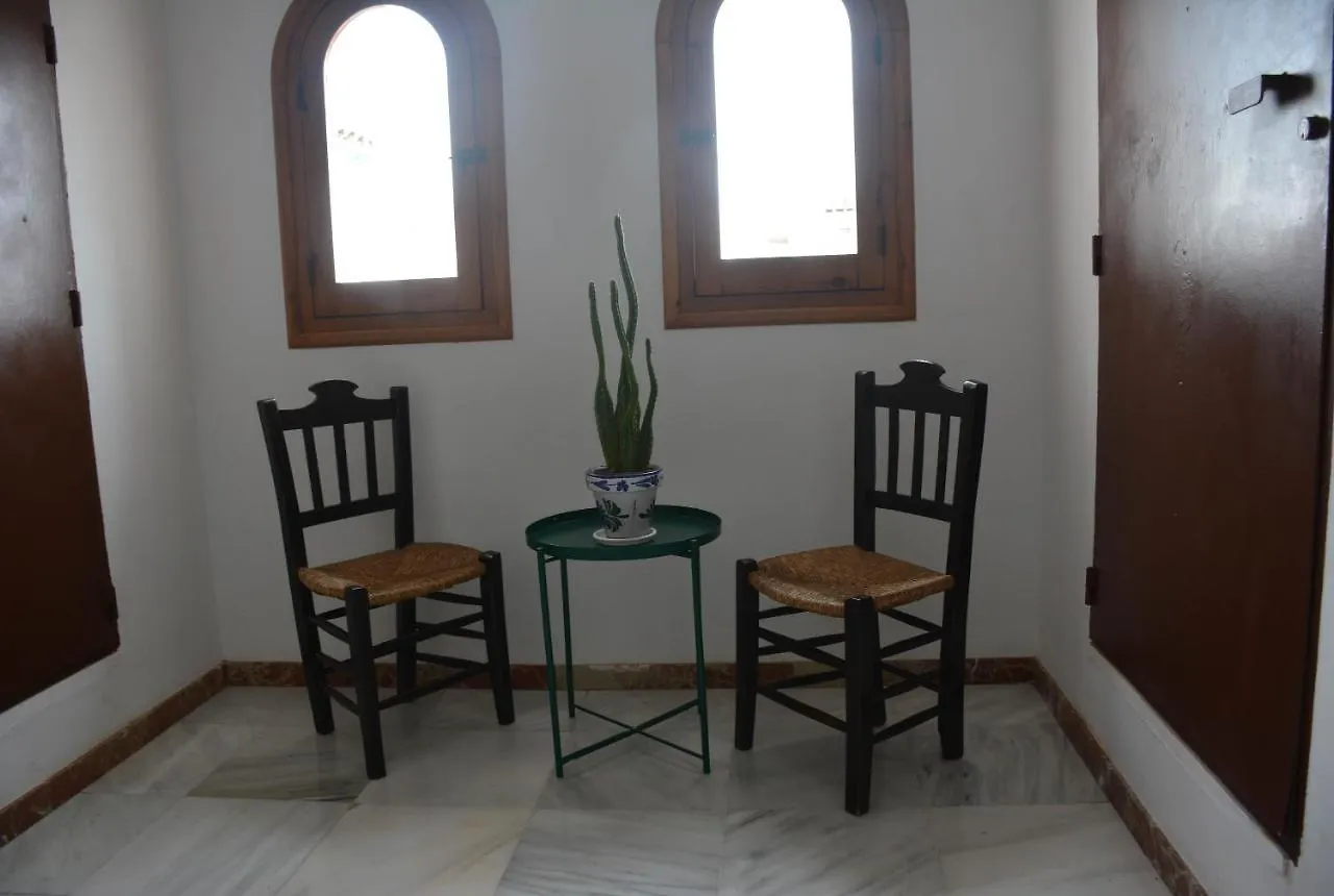 Apartamento 2 Dormitorios Cordoue