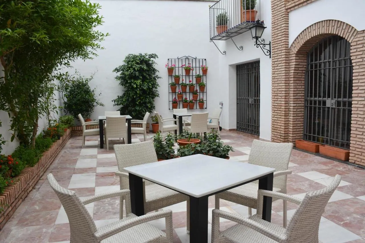 Apartamento 2 Dormitorios Cordoba 0*,  Spain