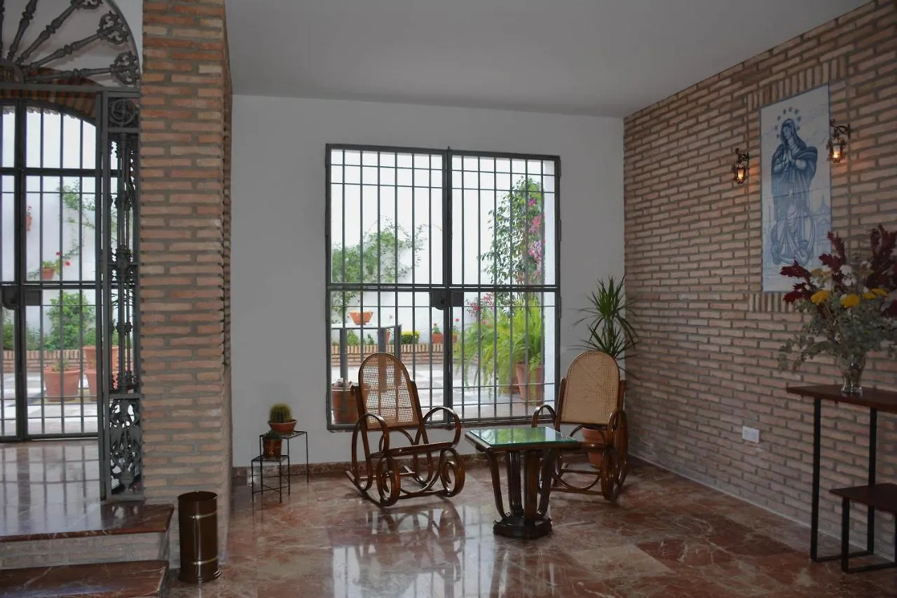 Apartamento 2 Dormitorios Cordoba Spain