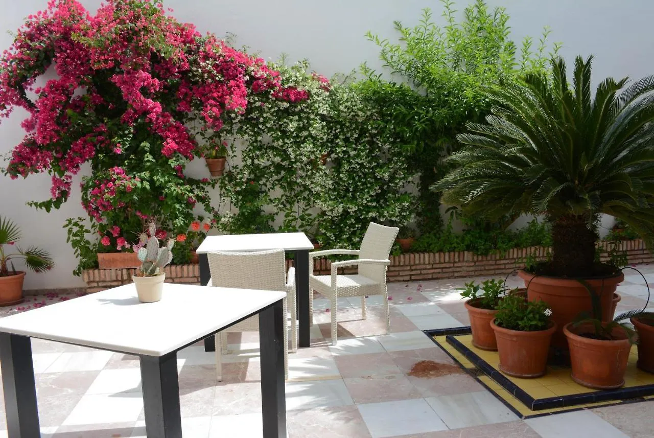 Apartment Apartamento 2 Dormitorios Cordoba