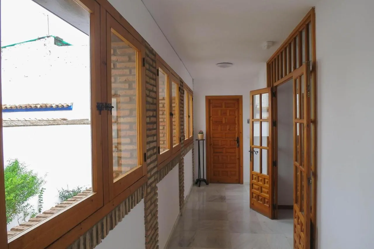 Apartamento 2 Dormitorios Cordoba Spain