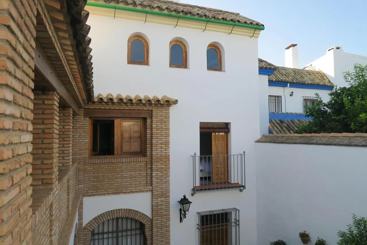 Apartamento 2 Dormitorios Cordoba 0*,  Spain