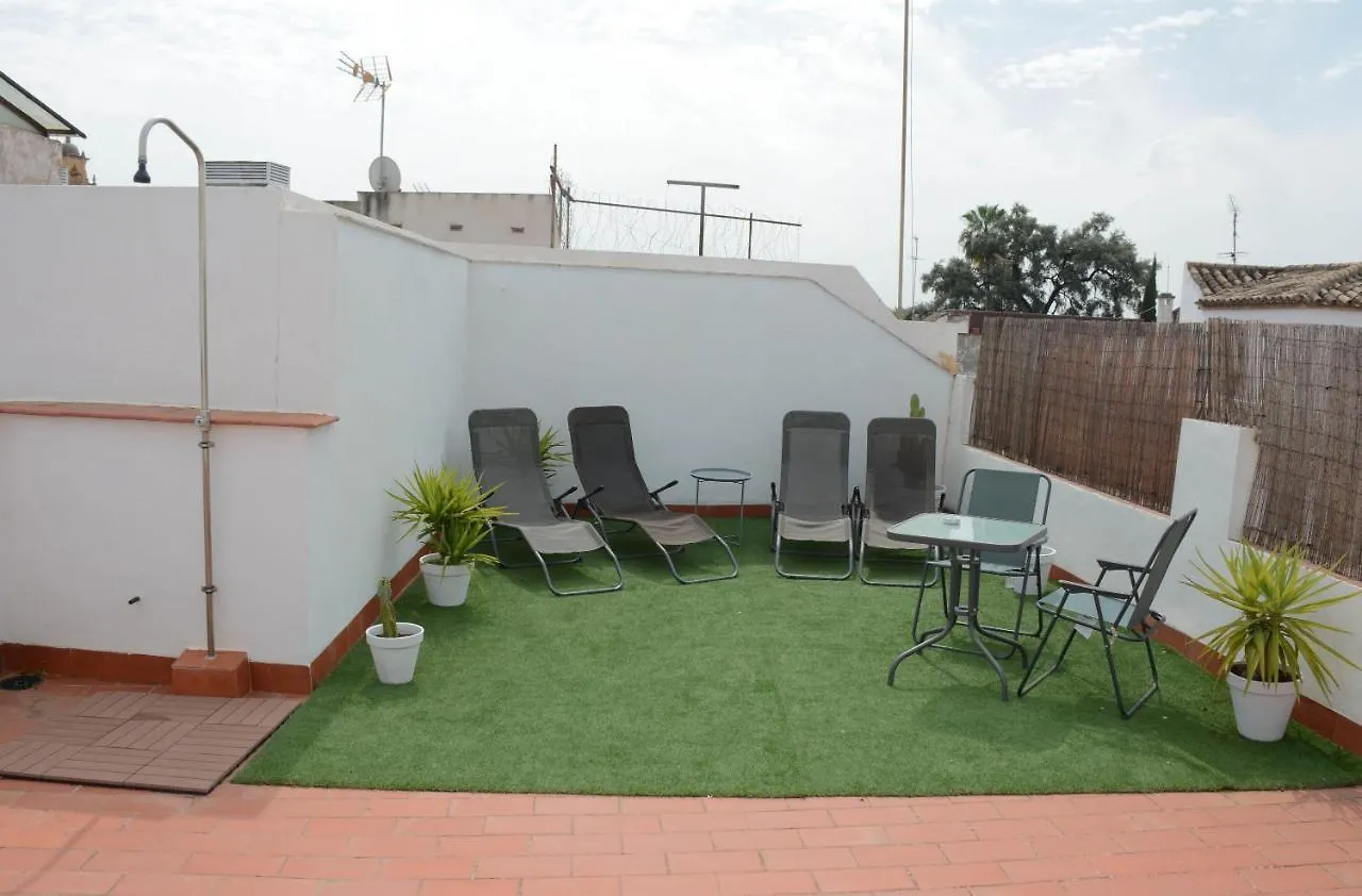 Apartment Apartamento 2 Dormitorios Cordoba Spain